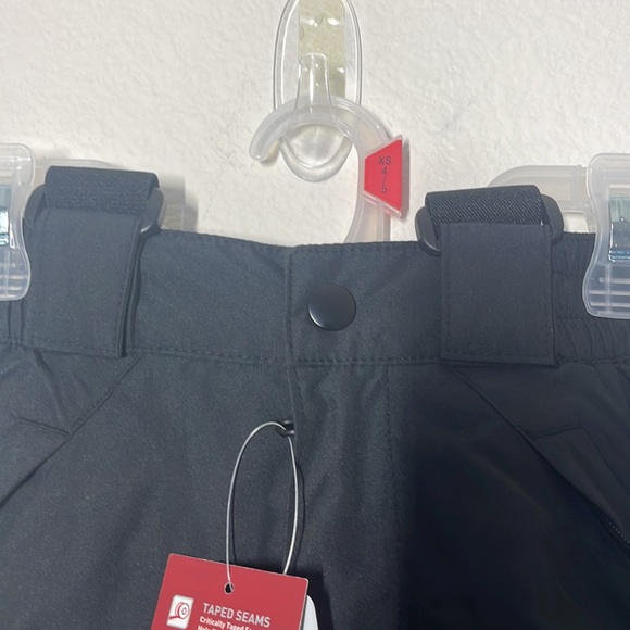 Boys snow pants - Picture 4 of 6